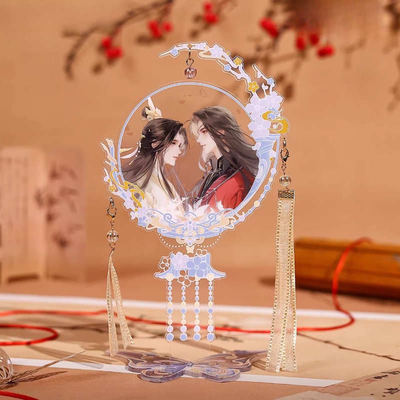 Anime Merchandise For Women - Anime Heaven Official's Blessing Hua Cheng