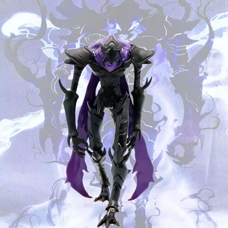 Anime Merchandise Solo Leveling - New Solo Leveling Role Shadow Monarch