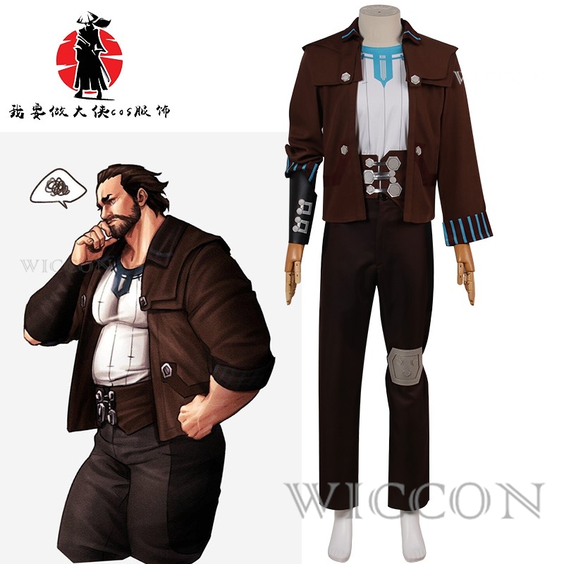 BGame Arcane Vander Cosplay Co - Anime Merchandise For Women 리뷰 및 가격