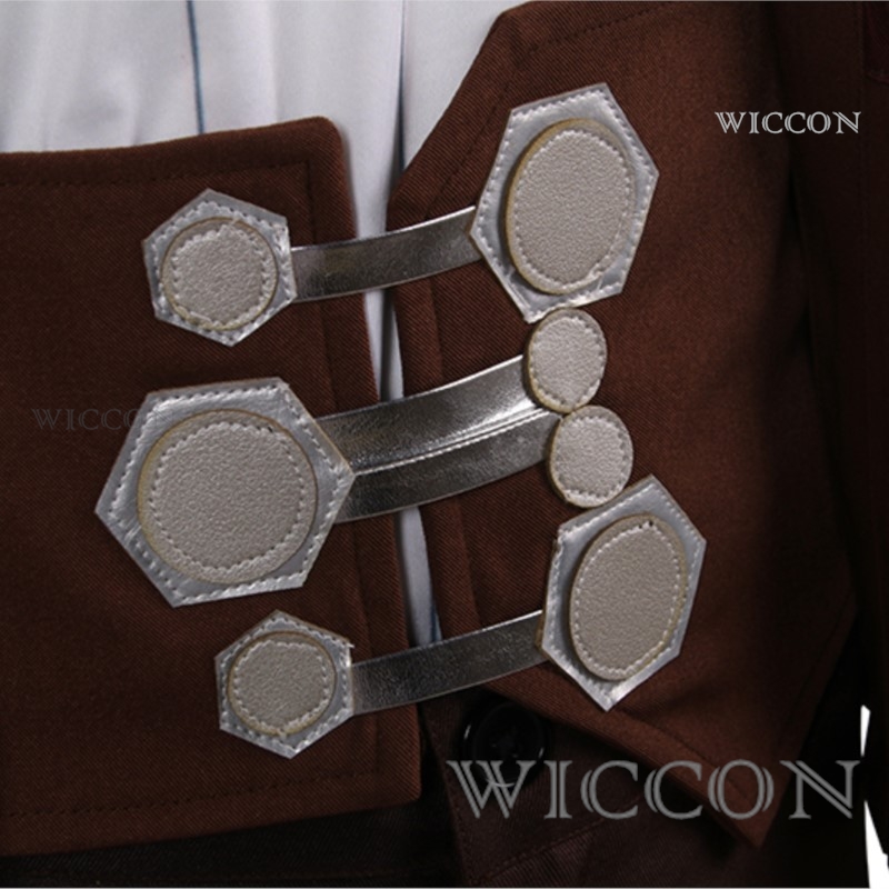 BGame Arcane Vander Cosplay Co - Anime Merchandise For Women 리뷰 및 가격