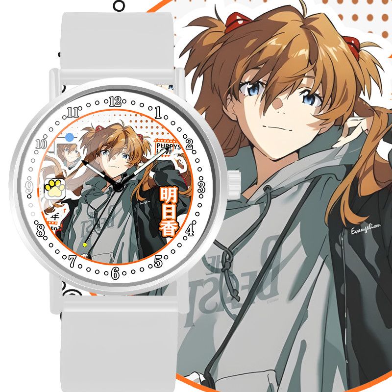 EVA Ayanami Rei Anime Merchand - Evangelion Anime Merchandise 리뷰 및 가격