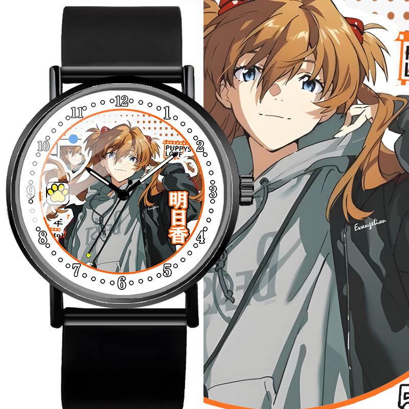 EVA Ayanami Rei Anime Merchand - Evangelion Anime Merchandise 리뷰 및 가격