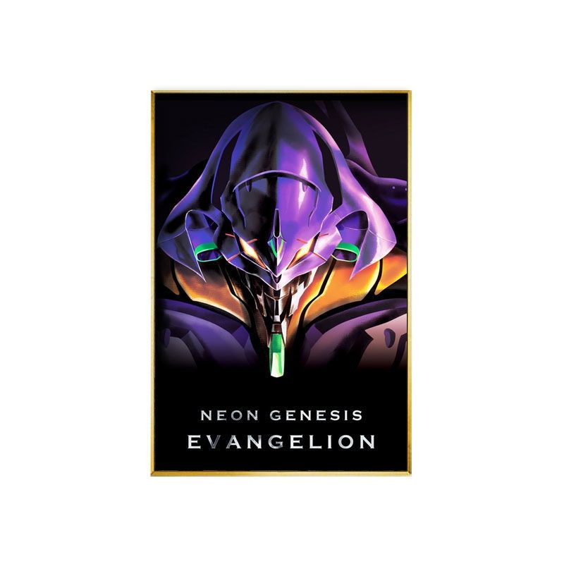 EVA-01 TEST TYPE anime merchan - Evangelion Anime Merchandise 리뷰 및 가격