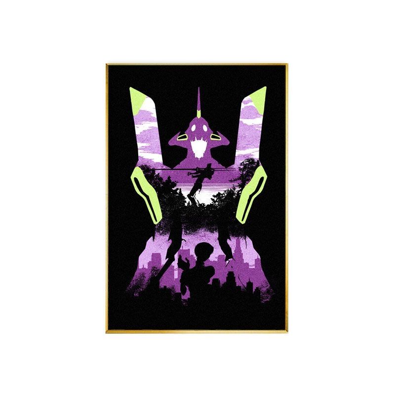 EVA-01 TEST TYPE anime merchan - Evangelion Anime Merchandise 리뷰 및 가격