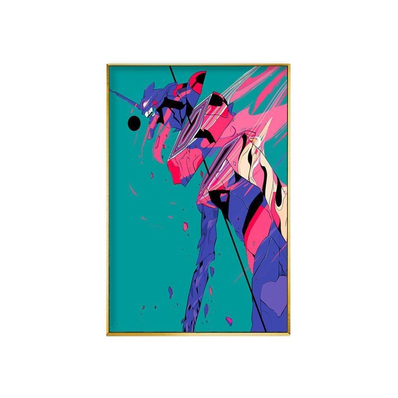 EVA-01 TEST TYPE anime merchan - Evangelion Anime Merchandise 리뷰 및 가격