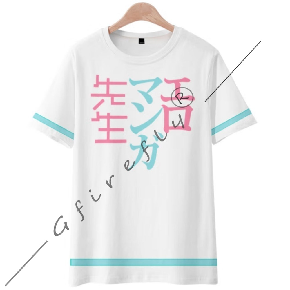 Eromanga Sensei Izumi Sagiri T - Anime Merchandise For Women 리뷰 및 가격