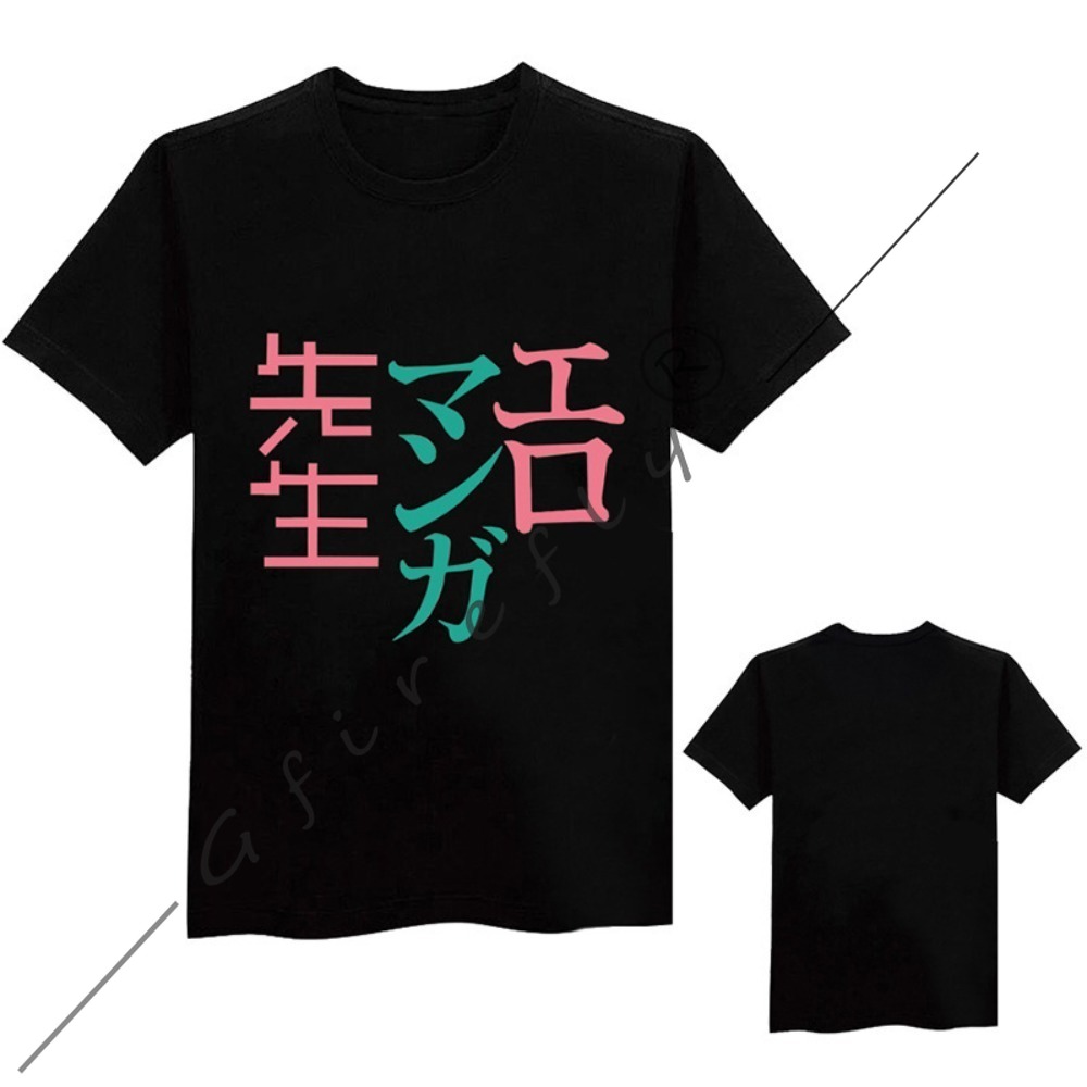 Eromanga Sensei Izumi Sagiri T - Anime Merchandise For Women 리뷰 및 가격