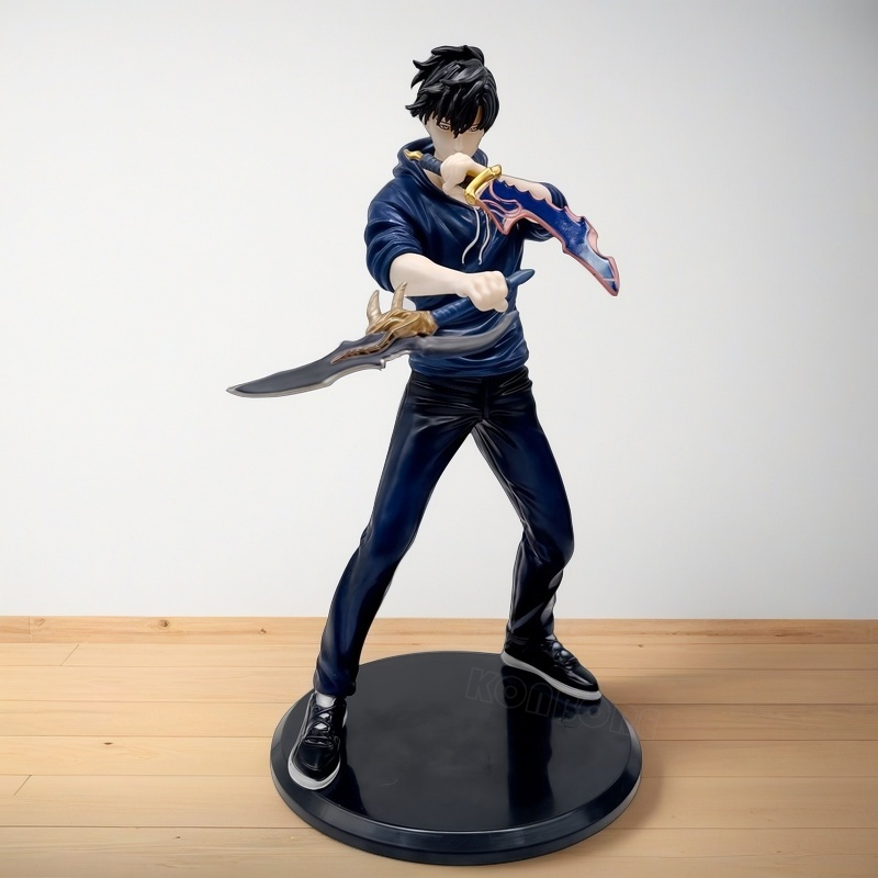 In Stock Solo Leveling (Anime  - Anime Merchandise Solo Leveling 리뷰 및 가격
