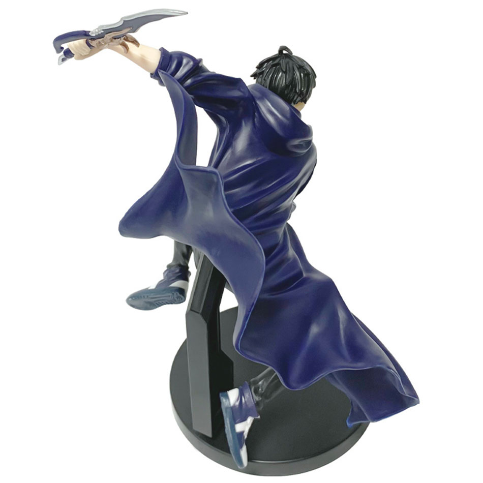 Anime solo leveling Figure 18c - Anime Merchandise Solo Leveling 리뷰 및 가격