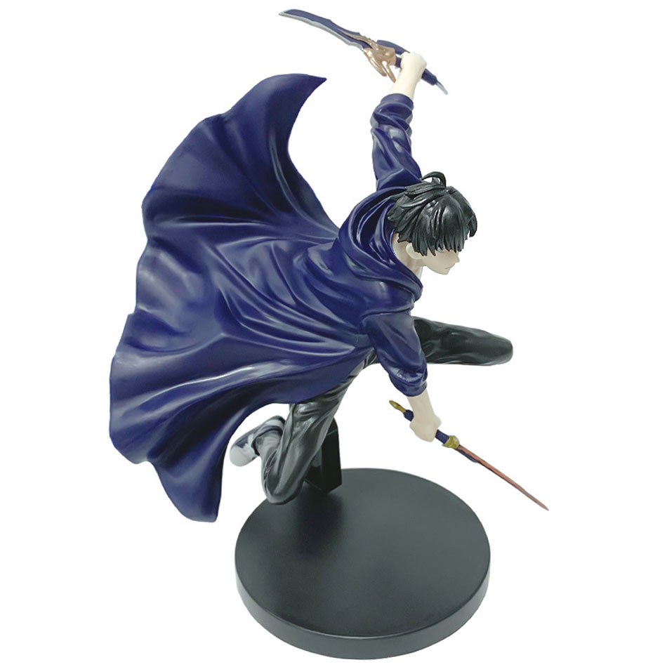 Anime solo leveling Figure 18c - Anime Merchandise Solo Leveling 리뷰 및 가격