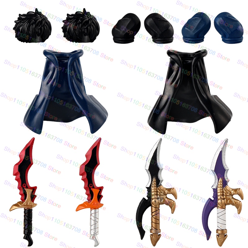 Anime Cartoon TV Toy Solo Leve - Anime Merchandise Solo Leveling 리뷰 및 가격