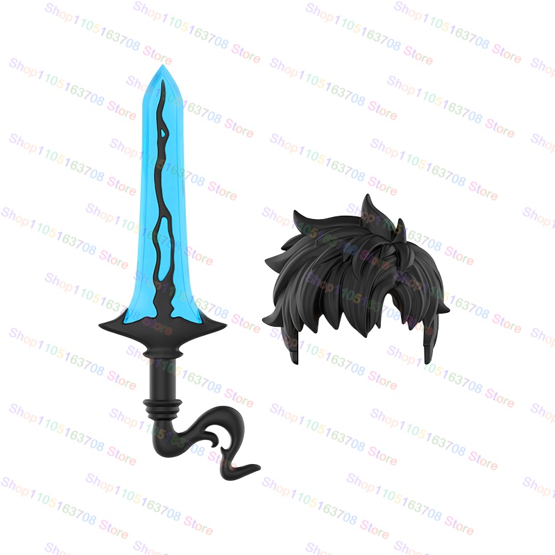 Anime Cartoon TV Toy Solo Leve - Anime Merchandise Solo Leveling 리뷰 및 가격