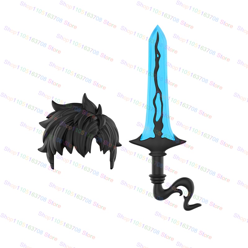 Anime Cartoon TV Toy Solo Leve - Anime Merchandise Solo Leveling 리뷰 및 가격