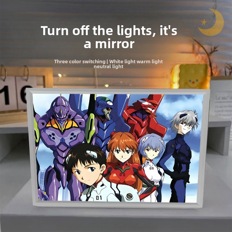 EVA-01 TEST TYPE Anime Merchan - Evangelion Anime Merchandise 리뷰 및 가격