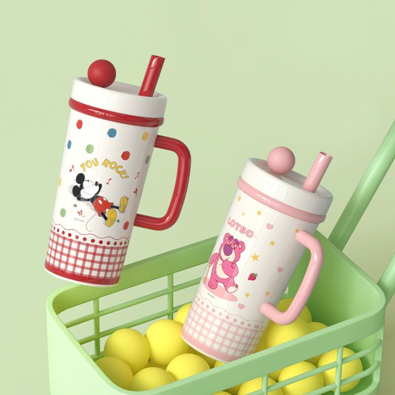 Disney Mickey Lotso Pooh Bear  - Anime Kingdom Merchandise 리뷰 및 가격