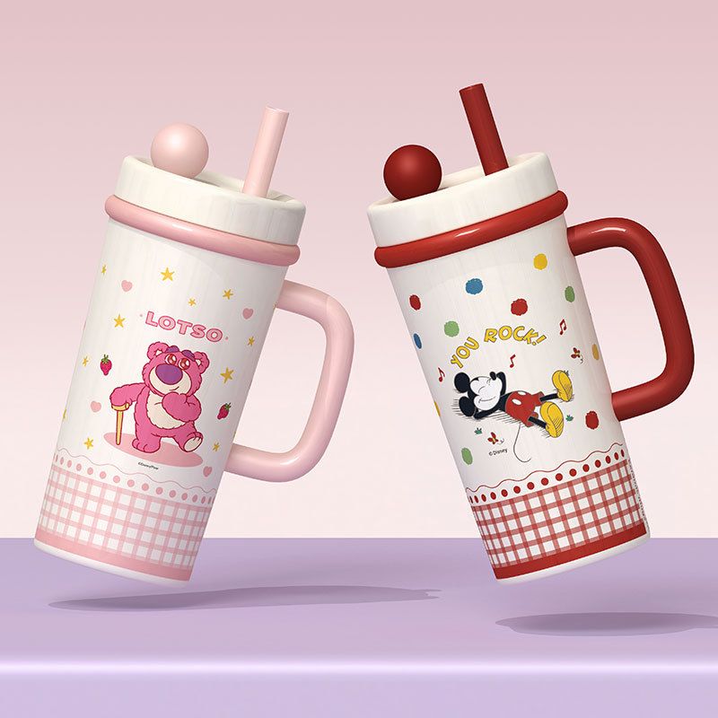 Disney Mickey Lotso Pooh Bear  - Anime Kingdom Merchandise 리뷰 및 가격