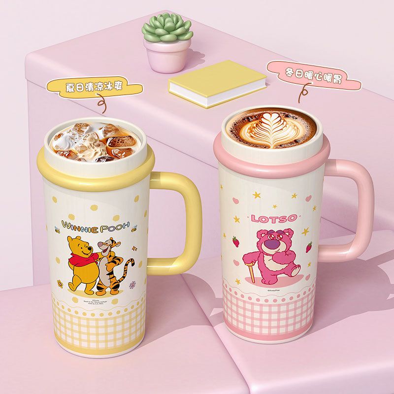 Disney Mickey Lotso Pooh Bear  - Anime Kingdom Merchandise 리뷰 및 가격