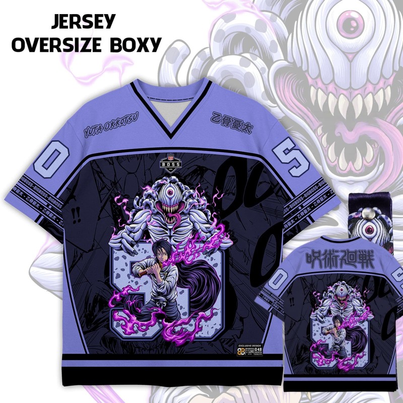Anime Jujutsu Kaisen Choso Pri - Anime Merchandise For Men 리뷰 및 가격