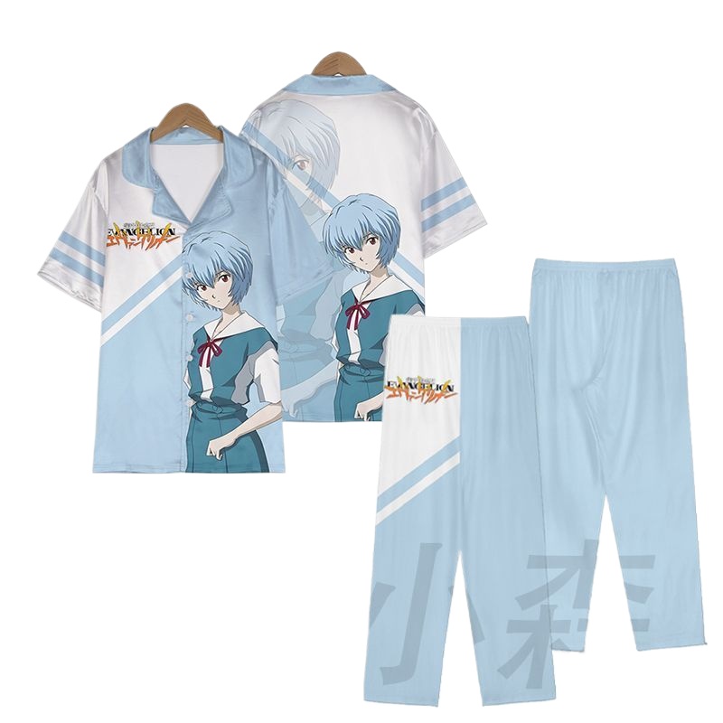 EVA Ayanami Rei Anime Merchand - Evangelion Anime Merchandise 리뷰 및 가격