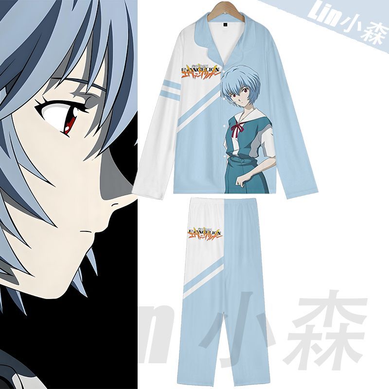 EVA Ayanami Rei Anime Merchand - Evangelion Anime Merchandise 리뷰 및 가격