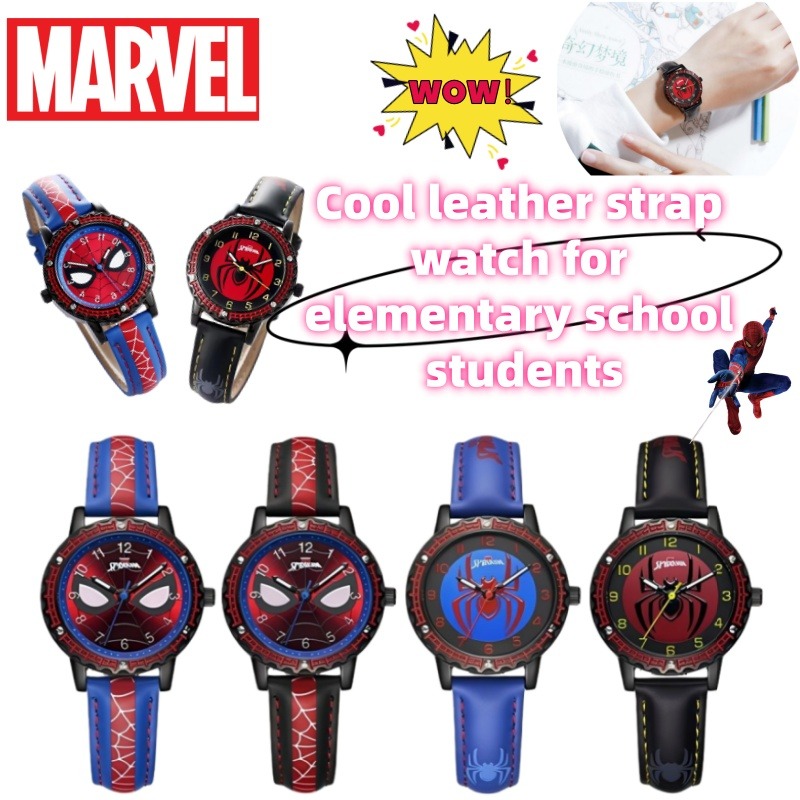 SpiderMan Movie Anime Cartoon  - Anime Kingdom Merchandise 리뷰 및 가격