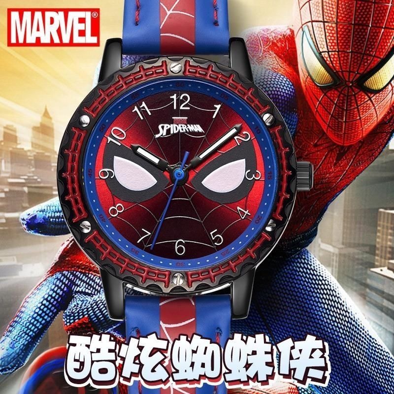 SpiderMan Movie Anime Cartoon  - Anime Kingdom Merchandise 리뷰 및 가격