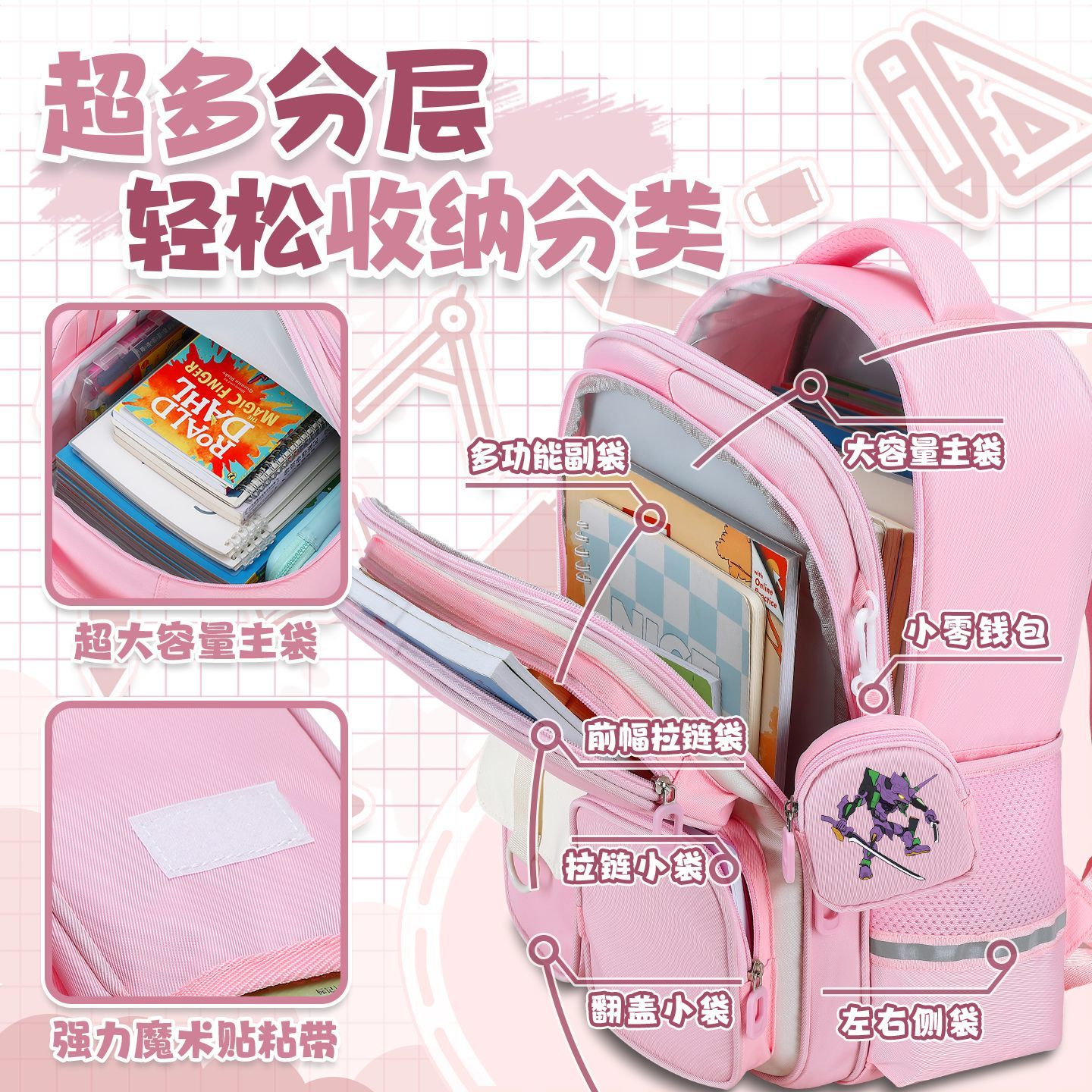 EVA Ayanami Rei Asuka Langley  - Evangelion Anime Merchandise 리뷰 및 가격