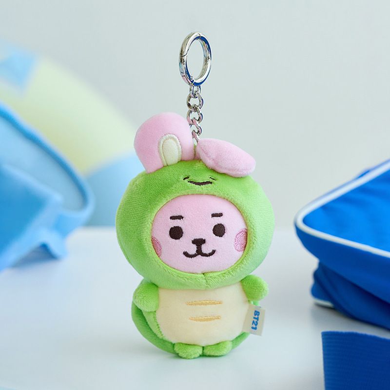 BT21 anime cartoon cute ocean  - Anime Merchandise Gift 리뷰 및 가격