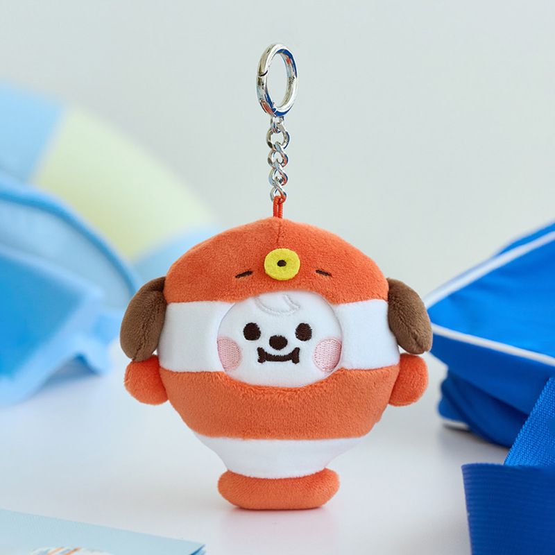 BT21 anime cartoon cute ocean  - Anime Merchandise Gift 리뷰 및 가격