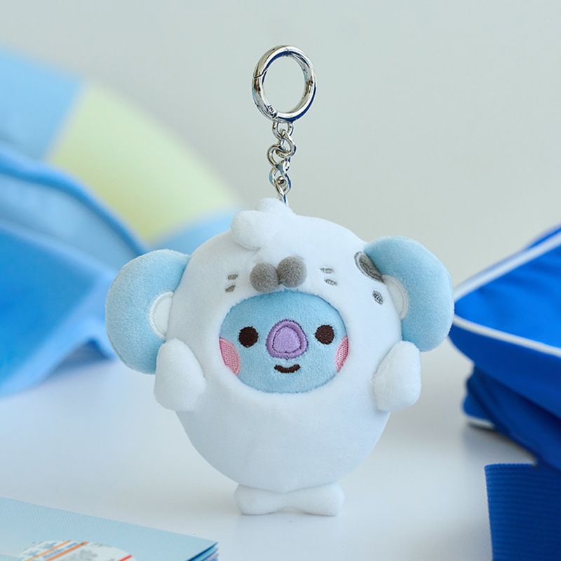 BT21 anime cartoon cute ocean  - Anime Merchandise Gift 리뷰 및 가격