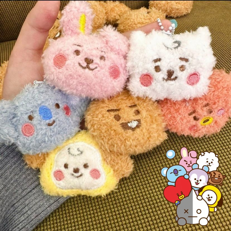 BT21 anime merchandise cartoon - Anime Merchandise Gift 리뷰 및 가격