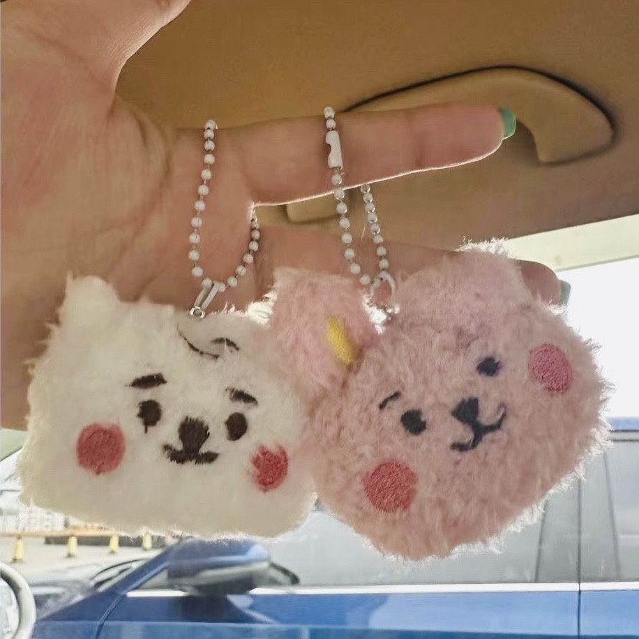 BT21 anime merchandise cartoon - Anime Merchandise Gift 리뷰 및 가격