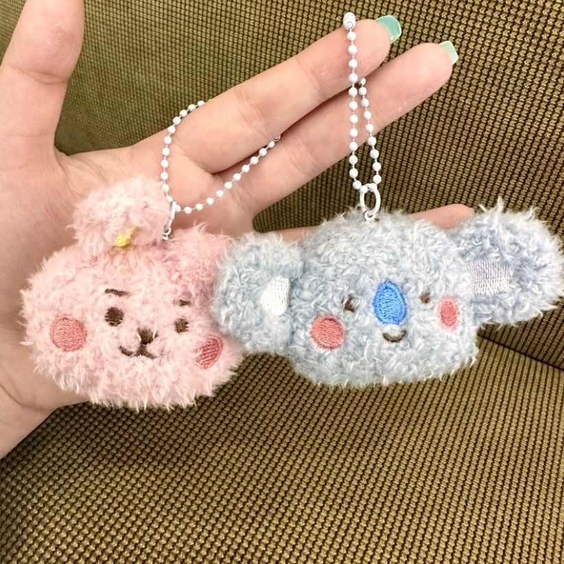 BT21 anime merchandise cartoon - Anime Merchandise Gift 리뷰 및 가격