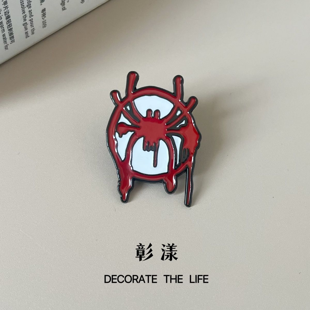 Marvel Spiderman merchandise a - Anime Kingdom Merchandise 리뷰 및 가격