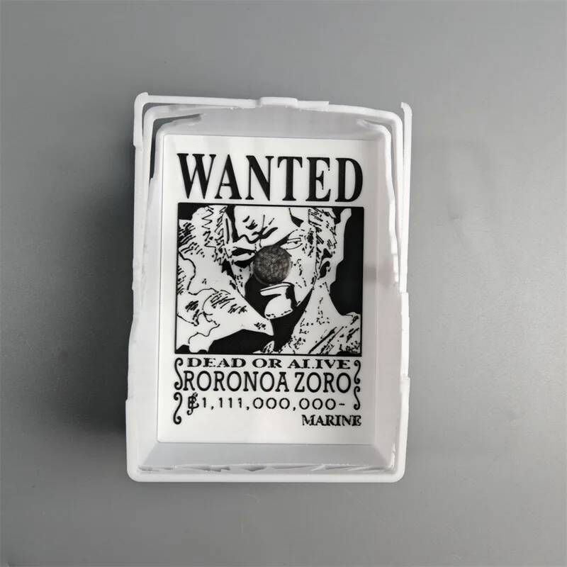 New Zoro Wall Lamp Figure Toy  - Zoro Anime Merchandise 리뷰 및 가격