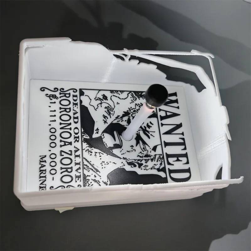 New Zoro Wall Lamp Figure Toy  - Zoro Anime Merchandise 리뷰 및 가격