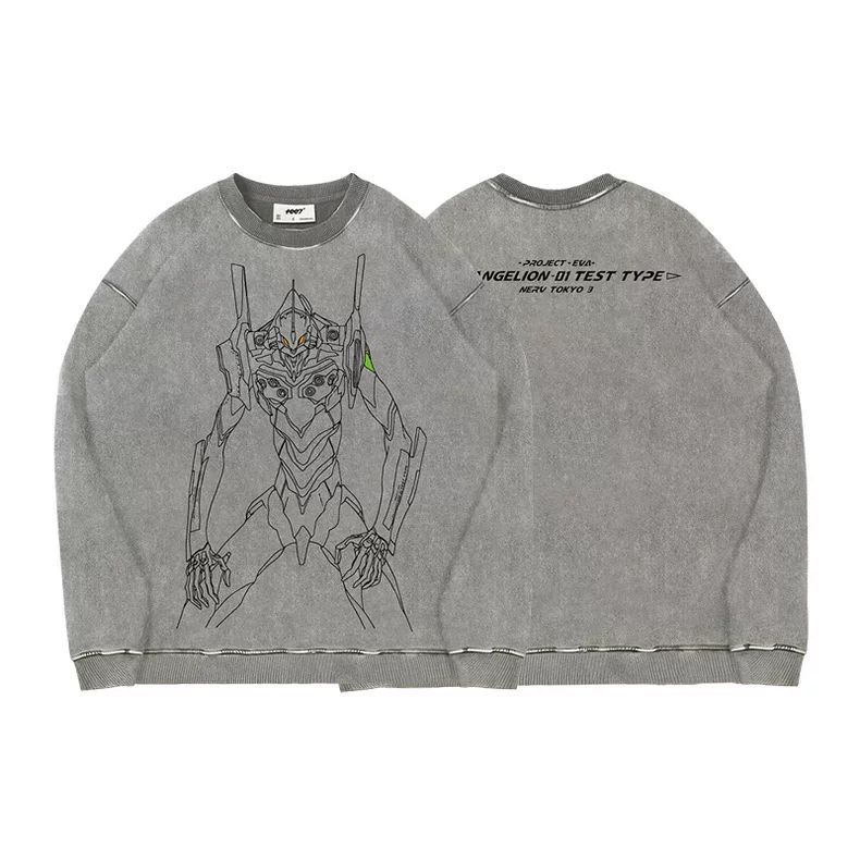 EVA-01 Test Type Anime Merchan - Evangelion Anime Merchandise 리뷰 및 가격