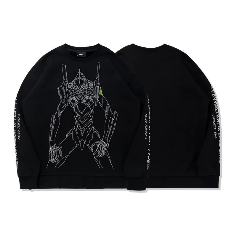 EVA-01 Test Type Anime Merchan - Evangelion Anime Merchandise 리뷰 및 가격
