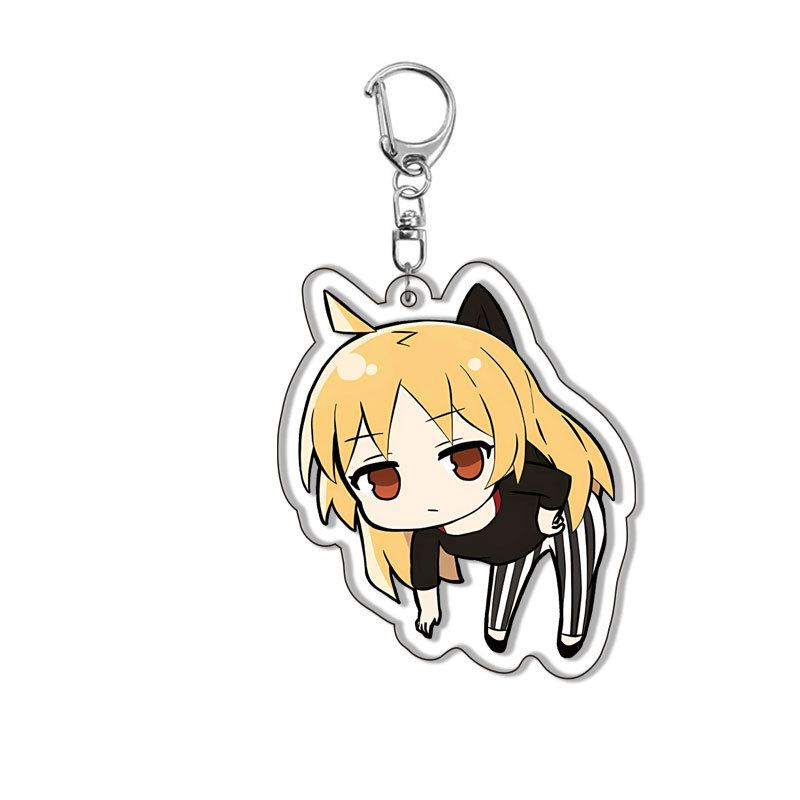 Bocchi the Rock  Goto Hitori I - Anime Merchandise Gift 리뷰 및 가격