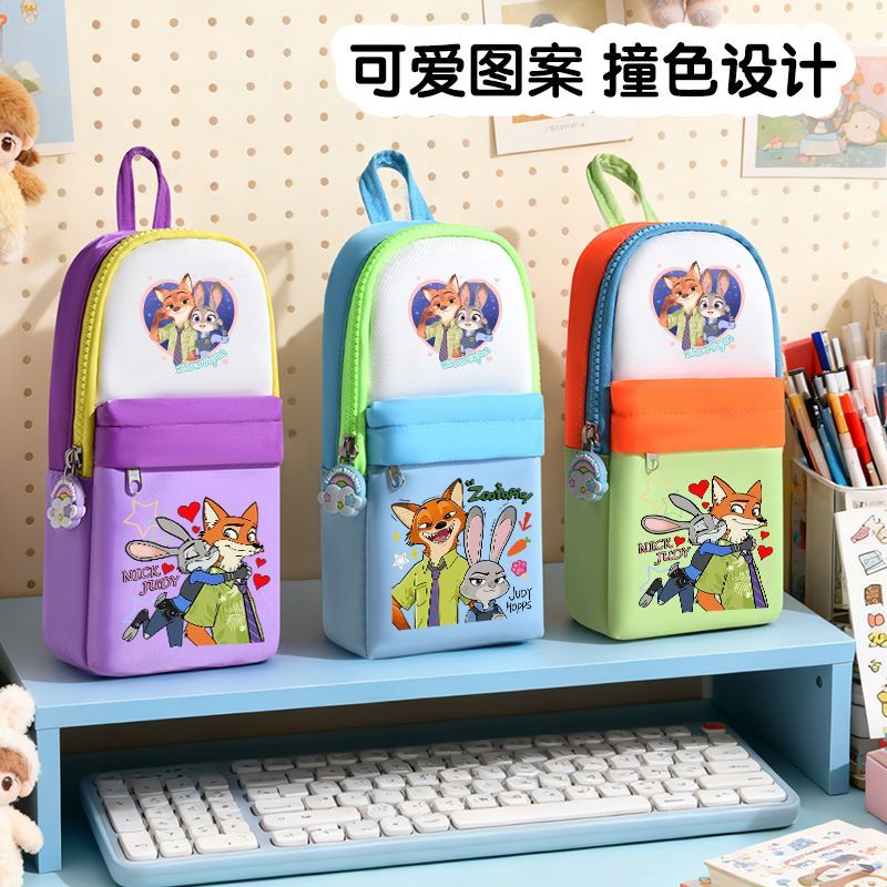 Disney Zootopia Judy and Nick  - Anime Kingdom Merchandise 리뷰 및 가격