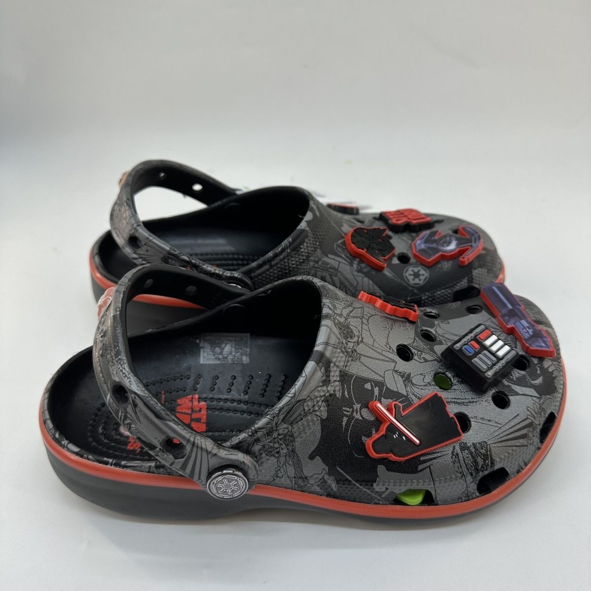 New Star Wars II slippers Adul - Anime Kingdom Merchandise 리뷰 및 가격