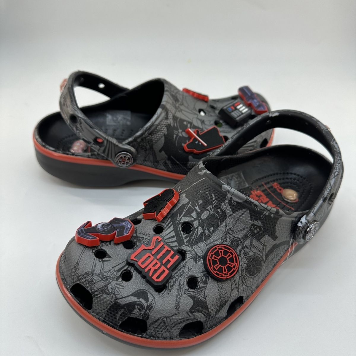 New Star Wars II slippers Adul - Anime Kingdom Merchandise 리뷰 및 가격