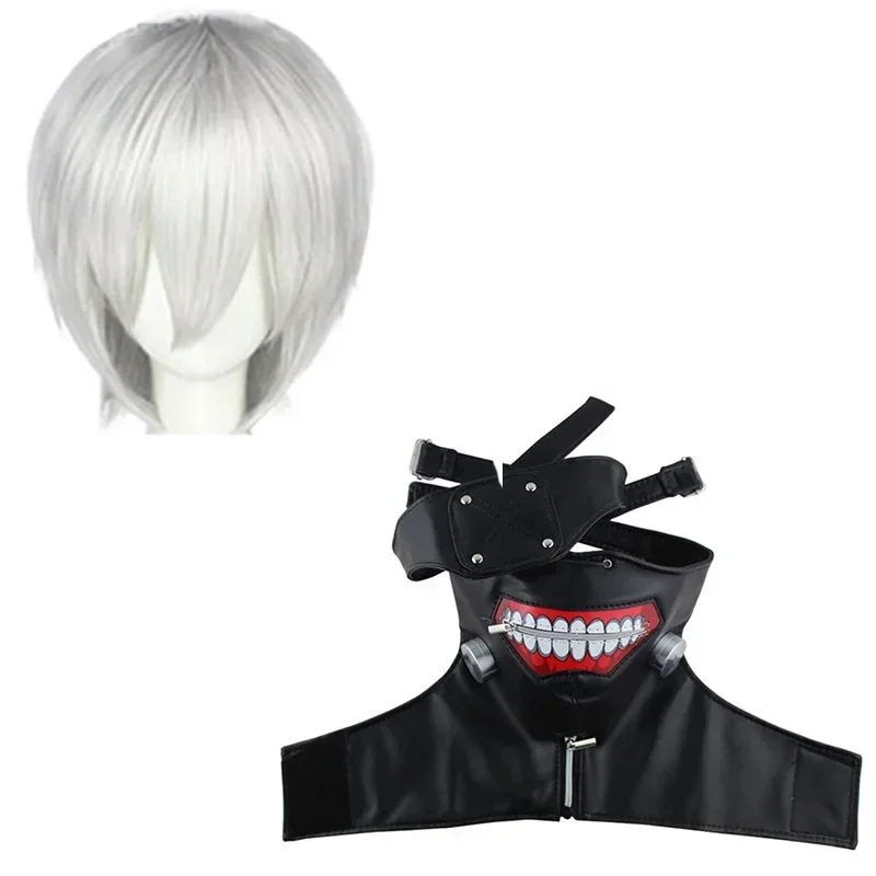 Anime Tokyo Ghoul Kaneki Ken M - Anime Merchandise For Women 리뷰 및 가격