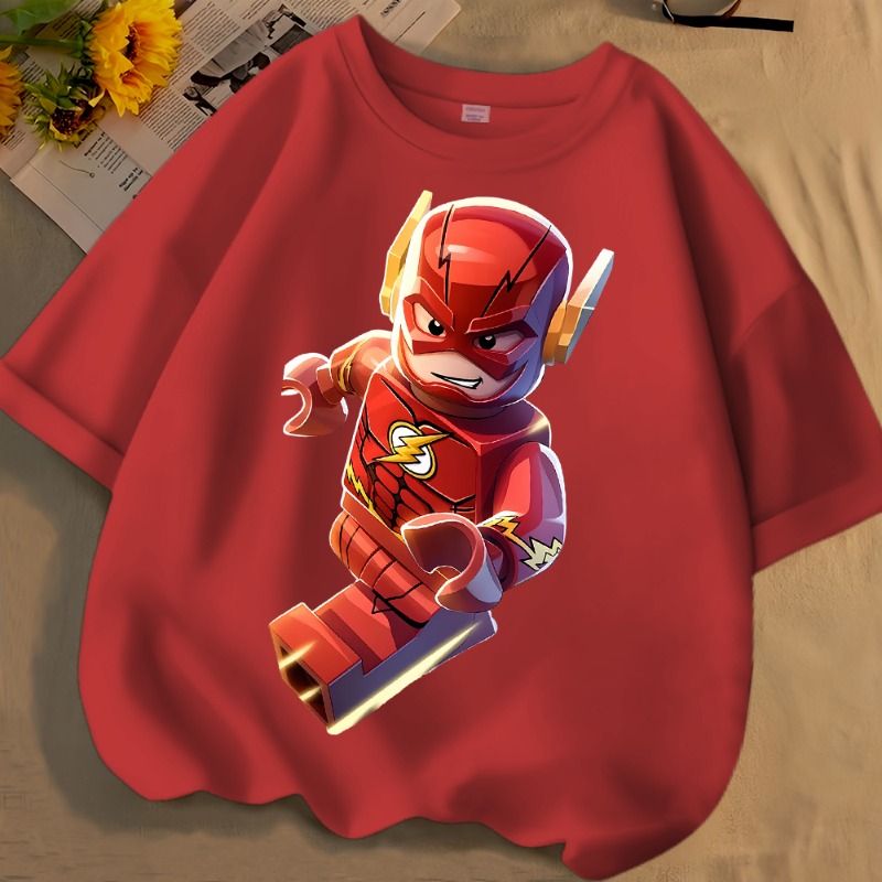 New BeastKingdom The Flash Cre - Anime Kingdom Merchandise 리뷰 및 가격