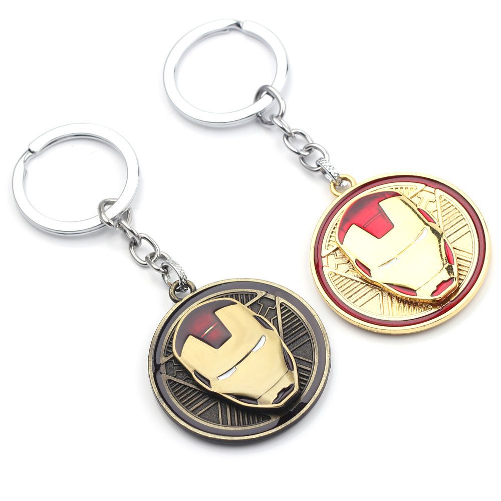Marvel The Avengers Iron Man m - Anime Kingdom Merchandise 리뷰 및 가격