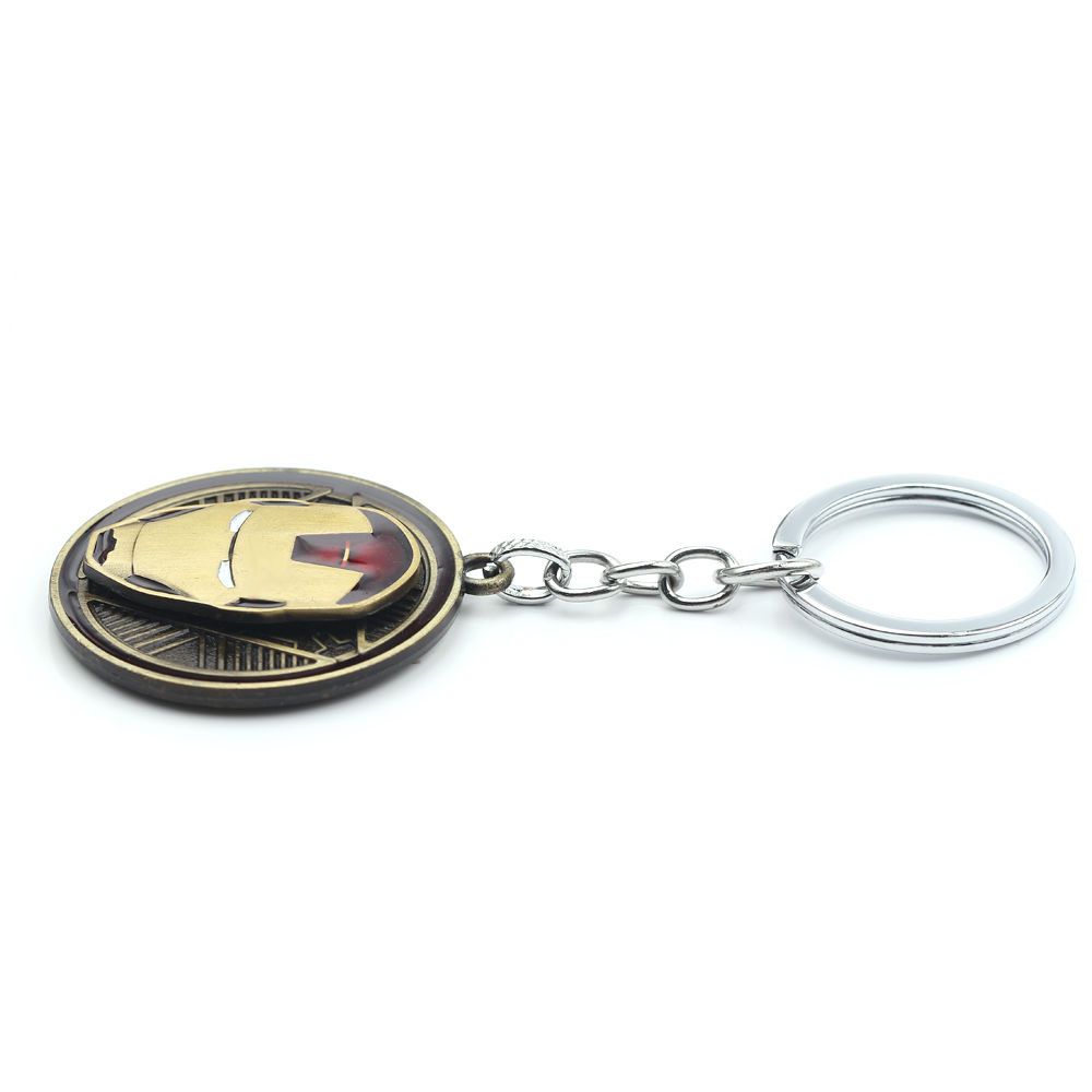 Marvel The Avengers Iron Man m - Anime Kingdom Merchandise 리뷰 및 가격