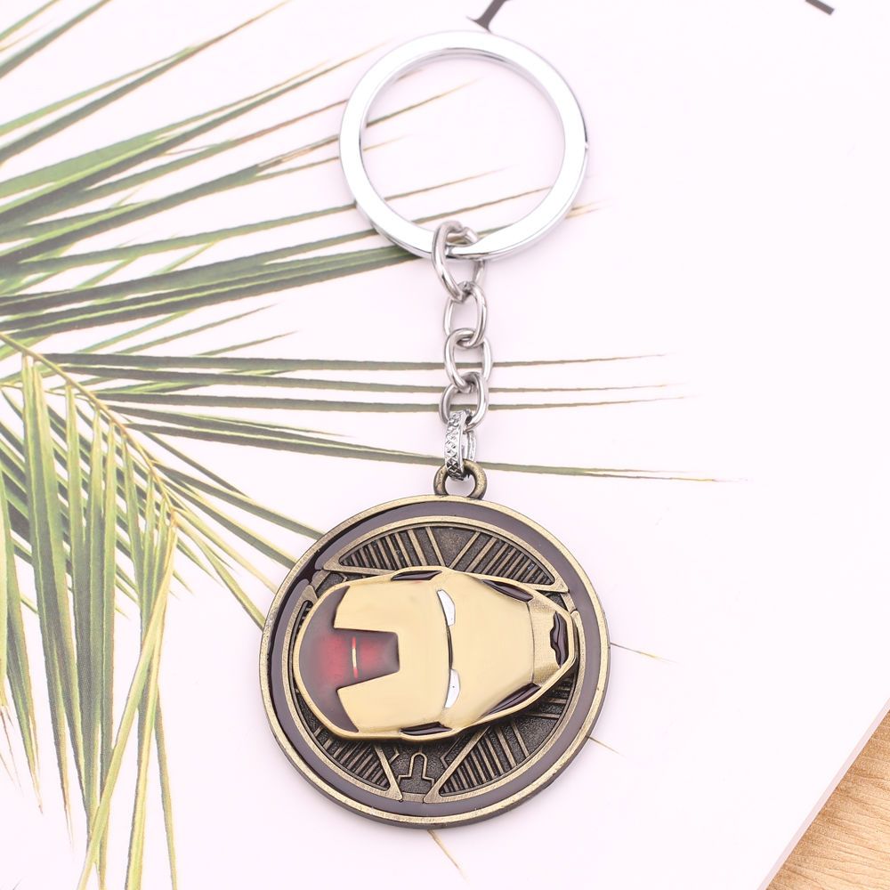 Marvel The Avengers Iron Man m - Anime Kingdom Merchandise 리뷰 및 가격