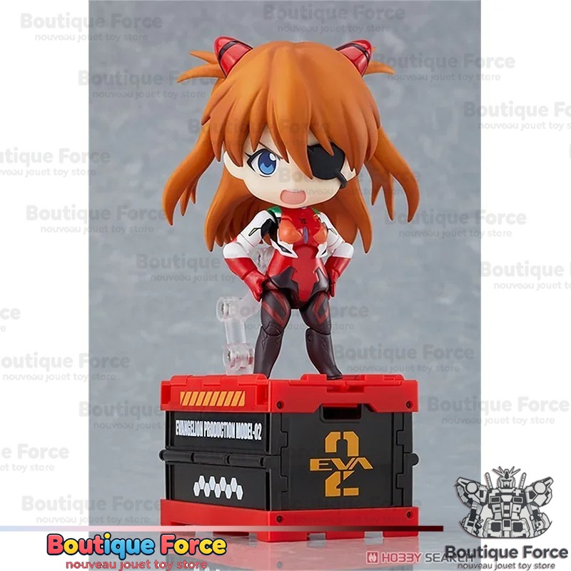 GSC Evangelion EVA Storage Box - Evangelion Anime Merchandise 리뷰 및 가격