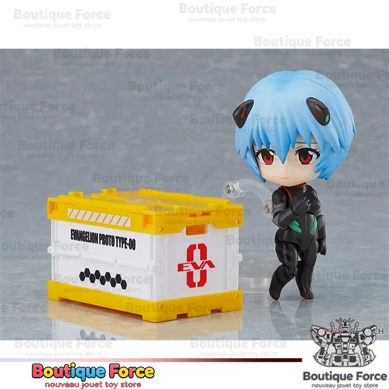 GSC Evangelion EVA Storage Box - Evangelion Anime Merchandise 리뷰 및 가격