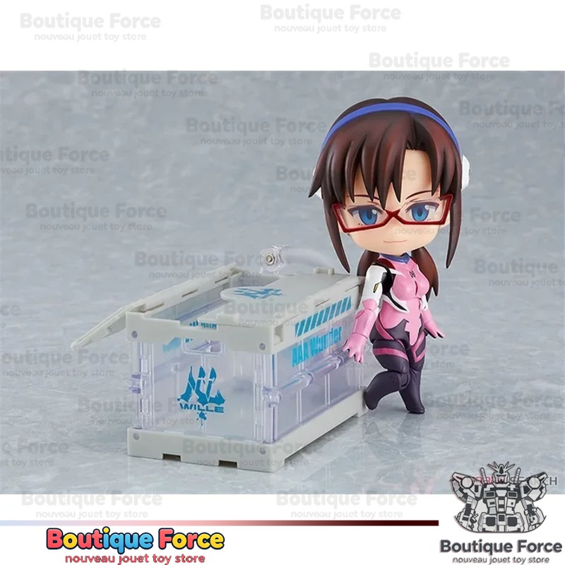 GSC Evangelion EVA Storage Box - Evangelion Anime Merchandise 리뷰 및 가격